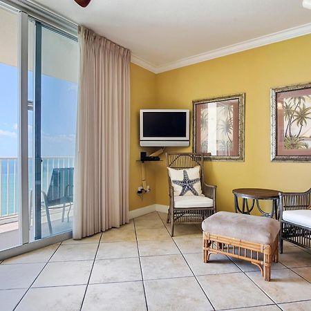 Tidewater Beach Resort #2014 By Book That Condo Panama City Beach Kültér fotó