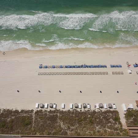 Tidewater Beach Resort #2014 By Book That Condo Panama City Beach Kültér fotó
