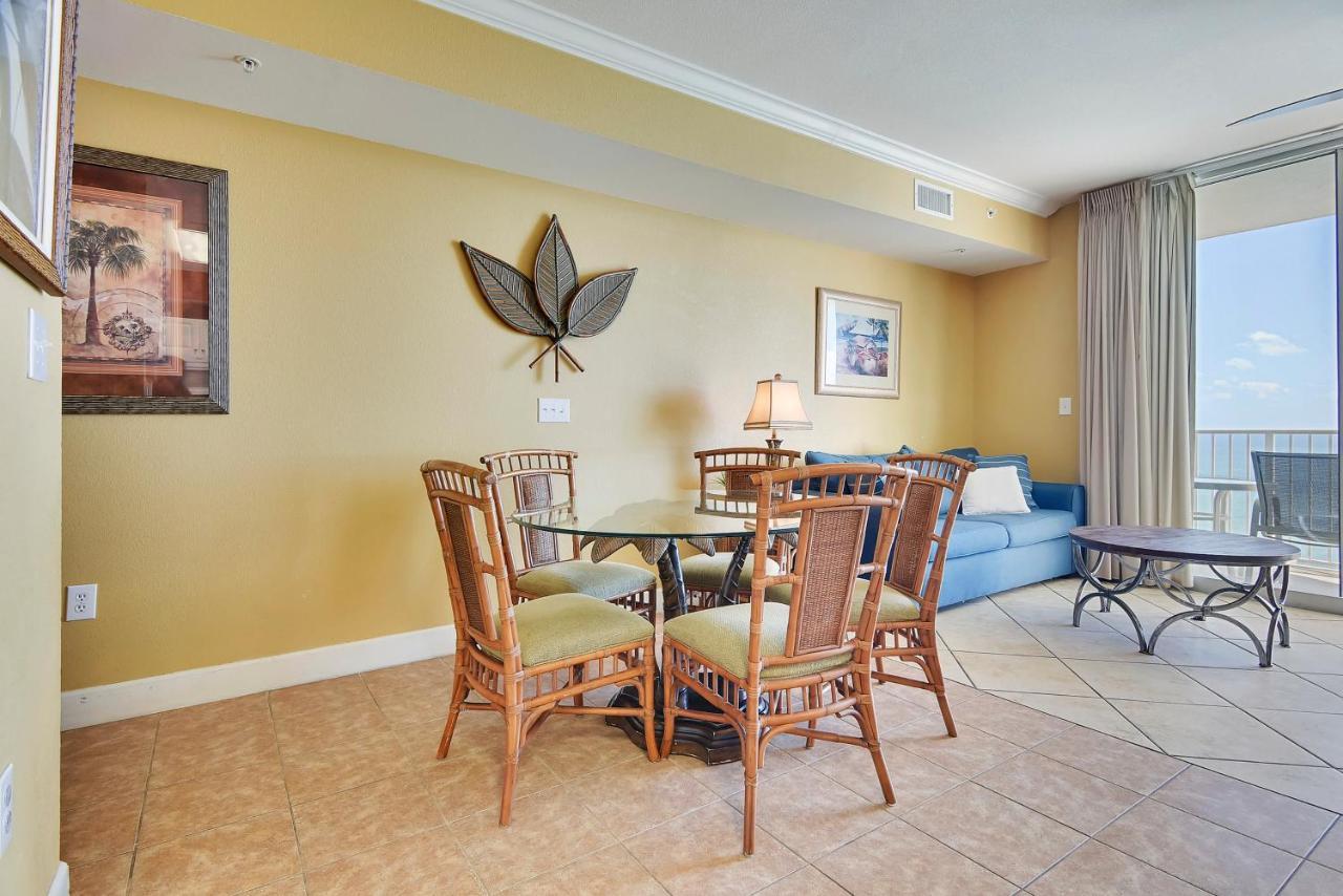 Tidewater Beach Resort #2014 By Book That Condo Panama City Beach Kültér fotó