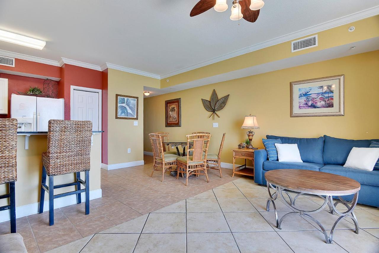 Tidewater Beach Resort #2014 By Book That Condo Panama City Beach Kültér fotó
