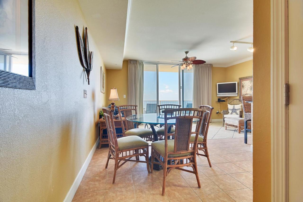 Tidewater Beach Resort #2014 By Book That Condo Panama City Beach Kültér fotó