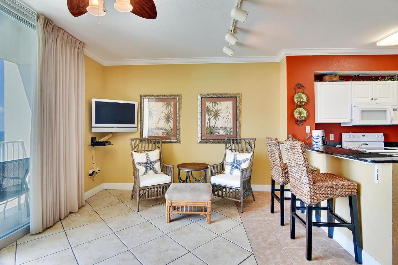 Tidewater Beach Resort #2014 By Book That Condo Panama City Beach Kültér fotó