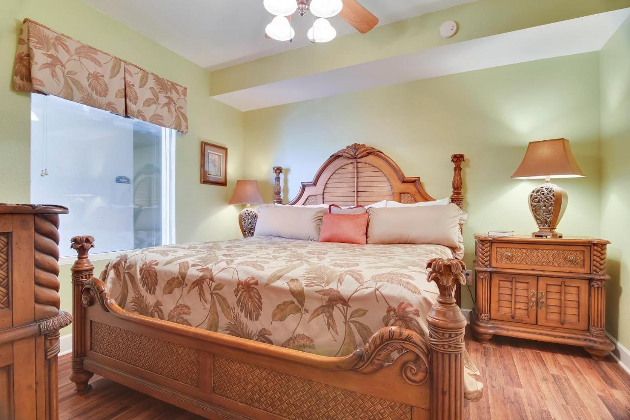 Tidewater Beach Resort #2014 By Book That Condo Panama City Beach Kültér fotó