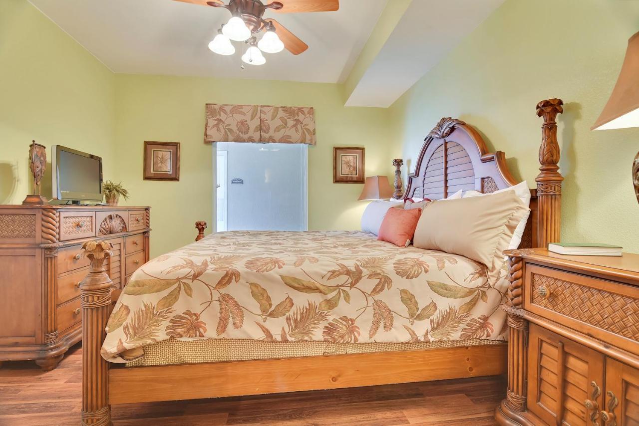 Tidewater Beach Resort #2014 By Book That Condo Panama City Beach Kültér fotó