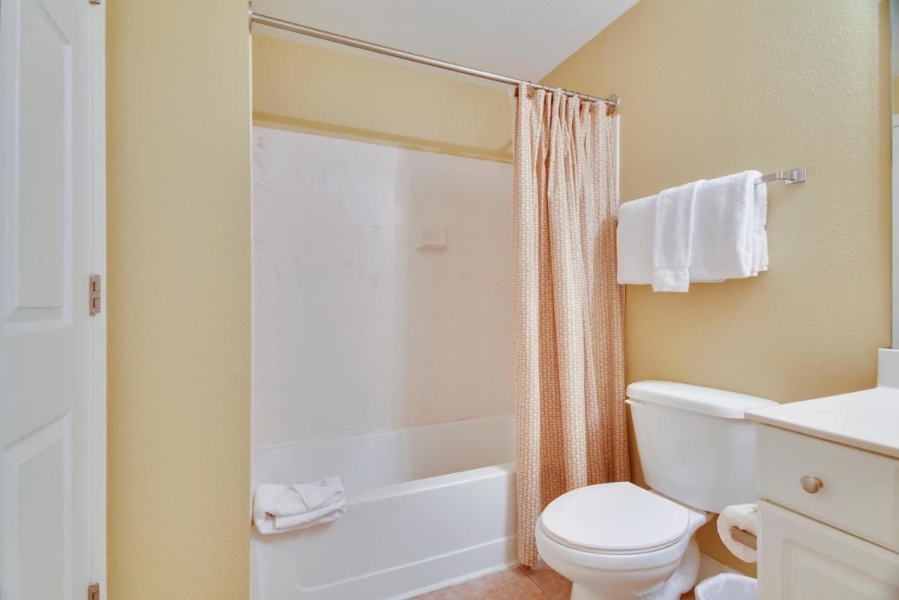 Tidewater Beach Resort #2014 By Book That Condo Panama City Beach Kültér fotó