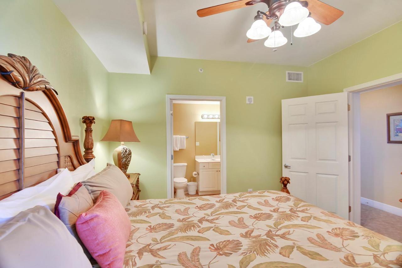 Tidewater Beach Resort #2014 By Book That Condo Panama City Beach Kültér fotó