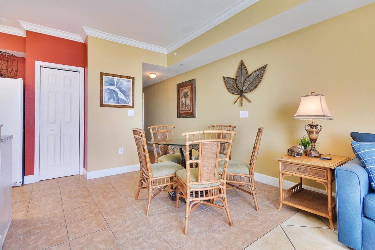 Tidewater Beach Resort #2014 By Book That Condo Panama City Beach Kültér fotó