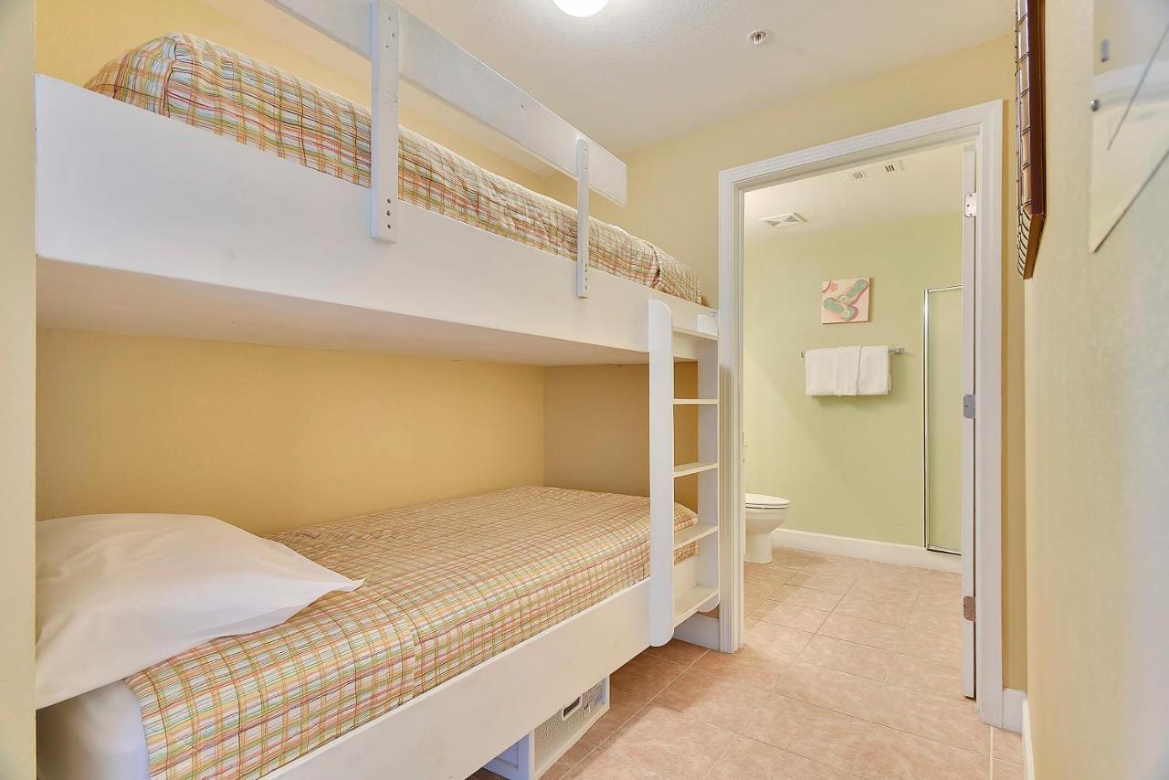 Tidewater Beach Resort #2014 By Book That Condo Panama City Beach Kültér fotó