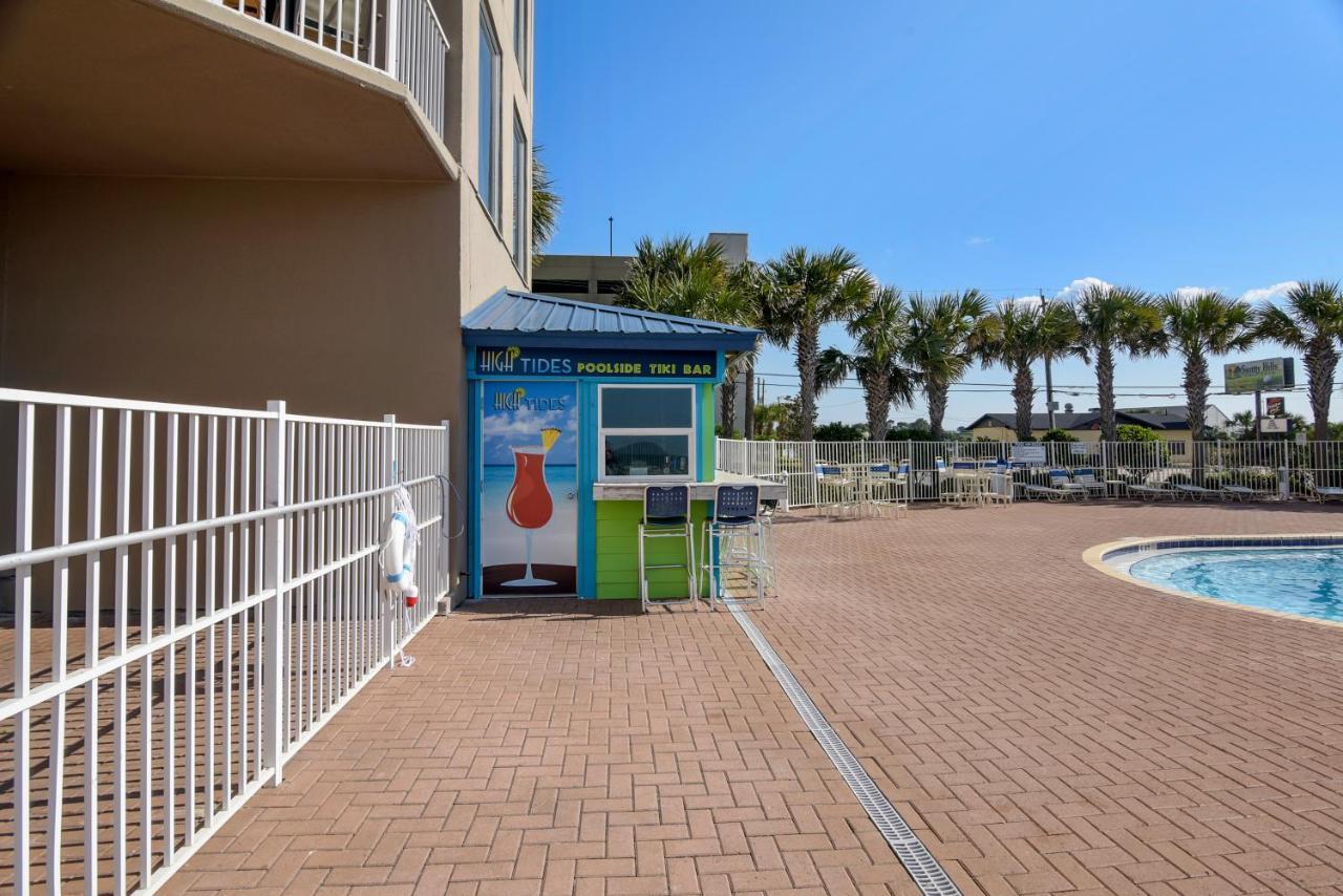 Tidewater Beach Resort #2014 By Book That Condo Panama City Beach Kültér fotó