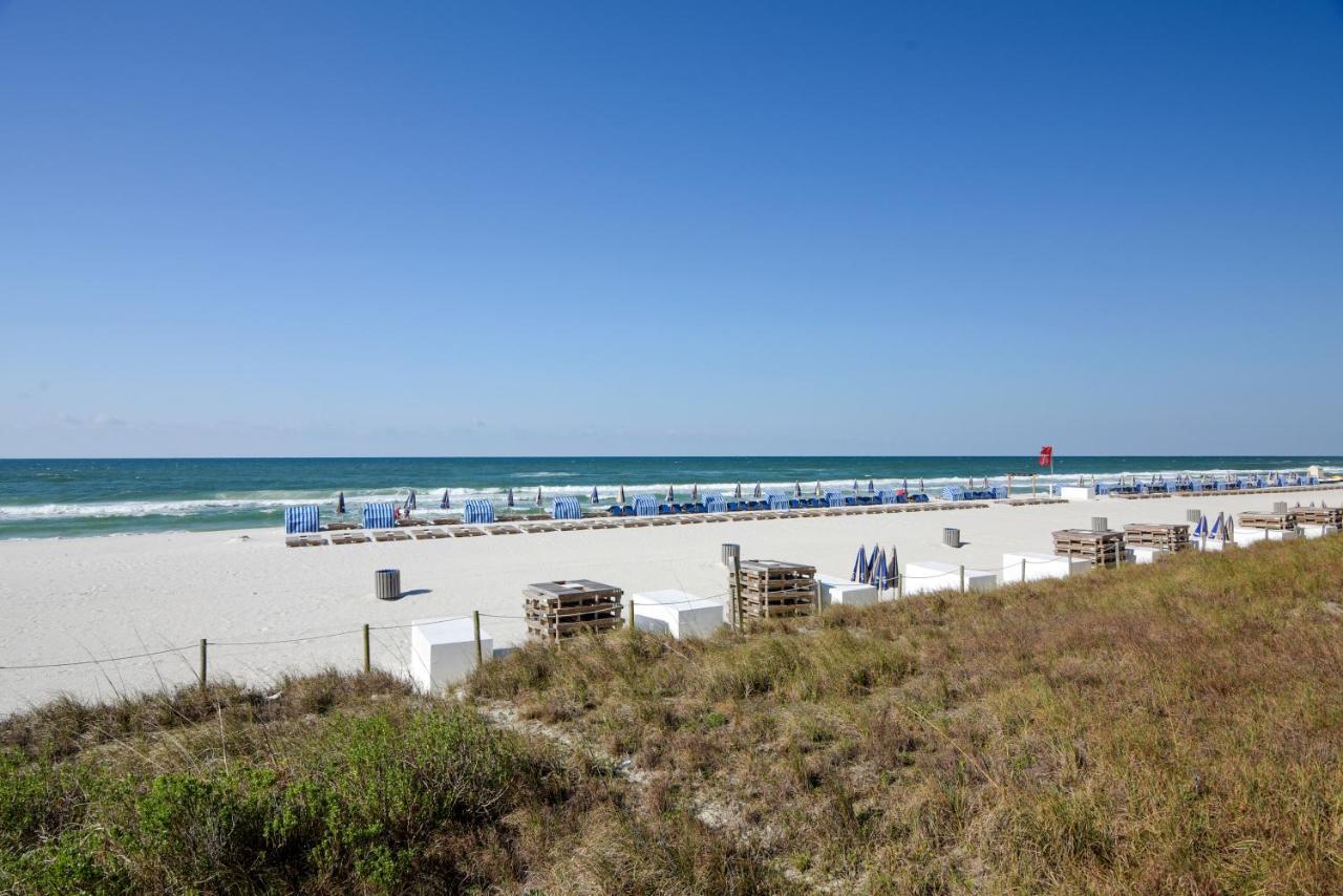 Tidewater Beach Resort #2014 By Book That Condo Panama City Beach Kültér fotó