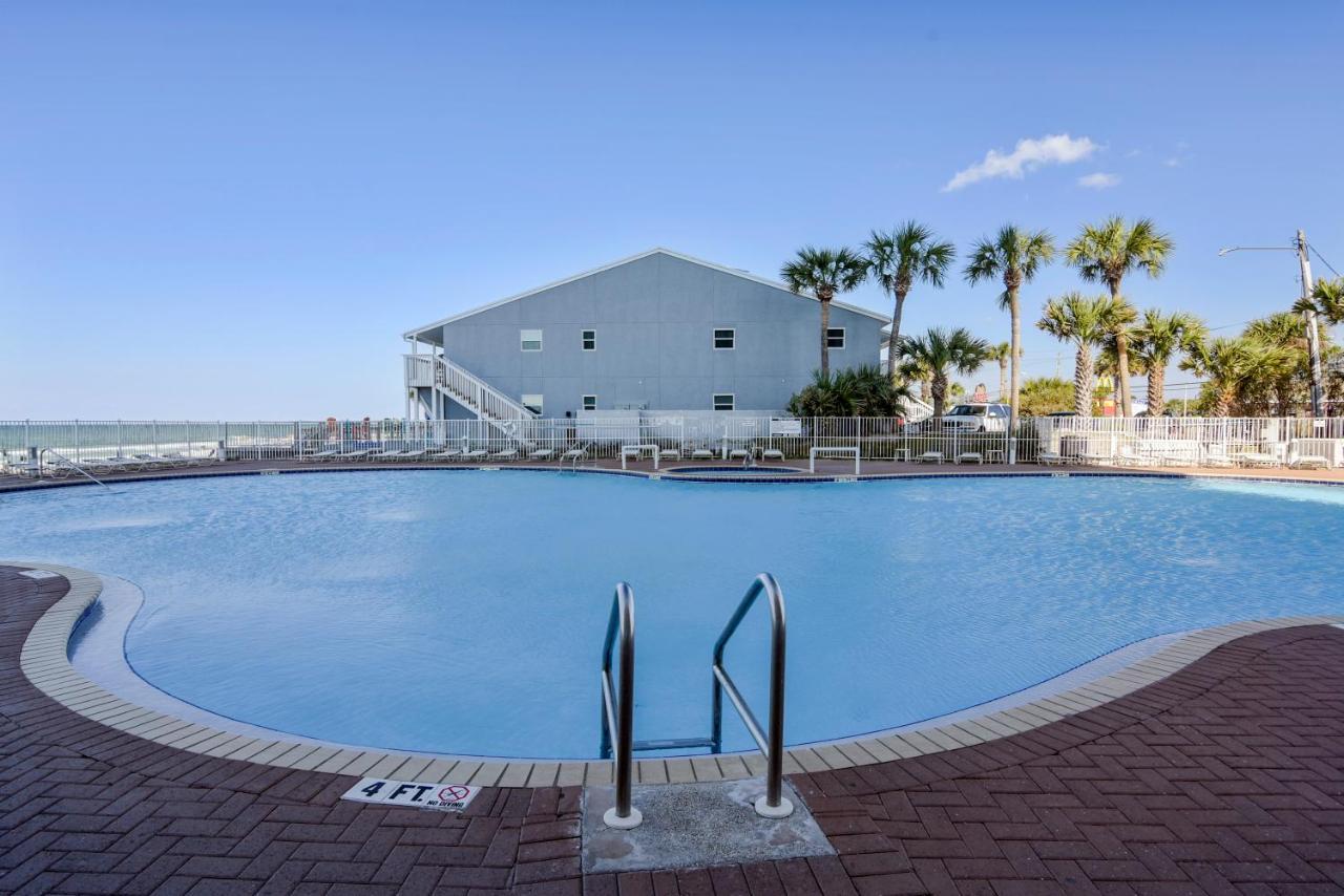 Tidewater Beach Resort #2014 By Book That Condo Panama City Beach Kültér fotó