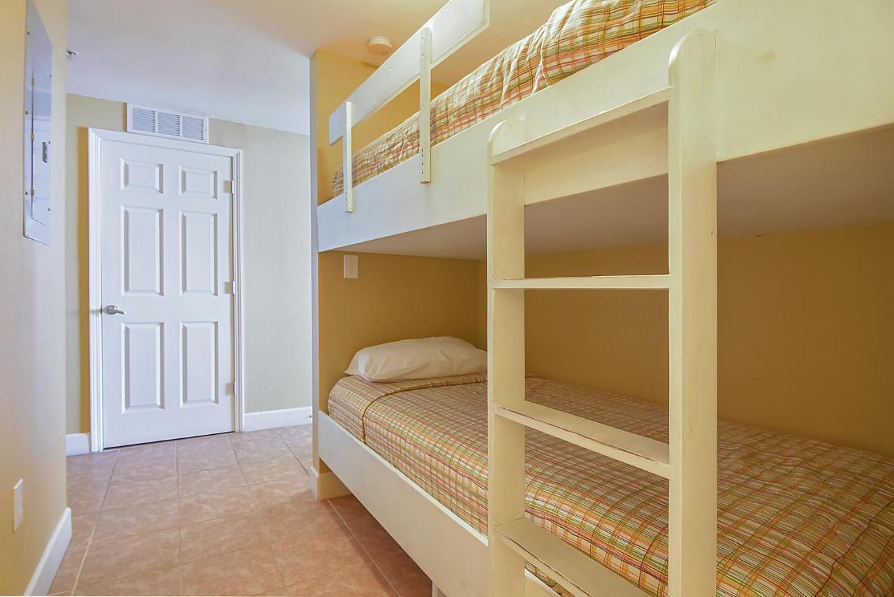 Tidewater Beach Resort #2014 By Book That Condo Panama City Beach Kültér fotó