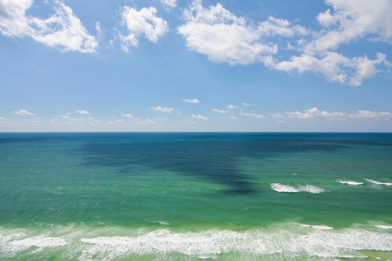 Tidewater Beach Resort #2014 By Book That Condo Panama City Beach Kültér fotó