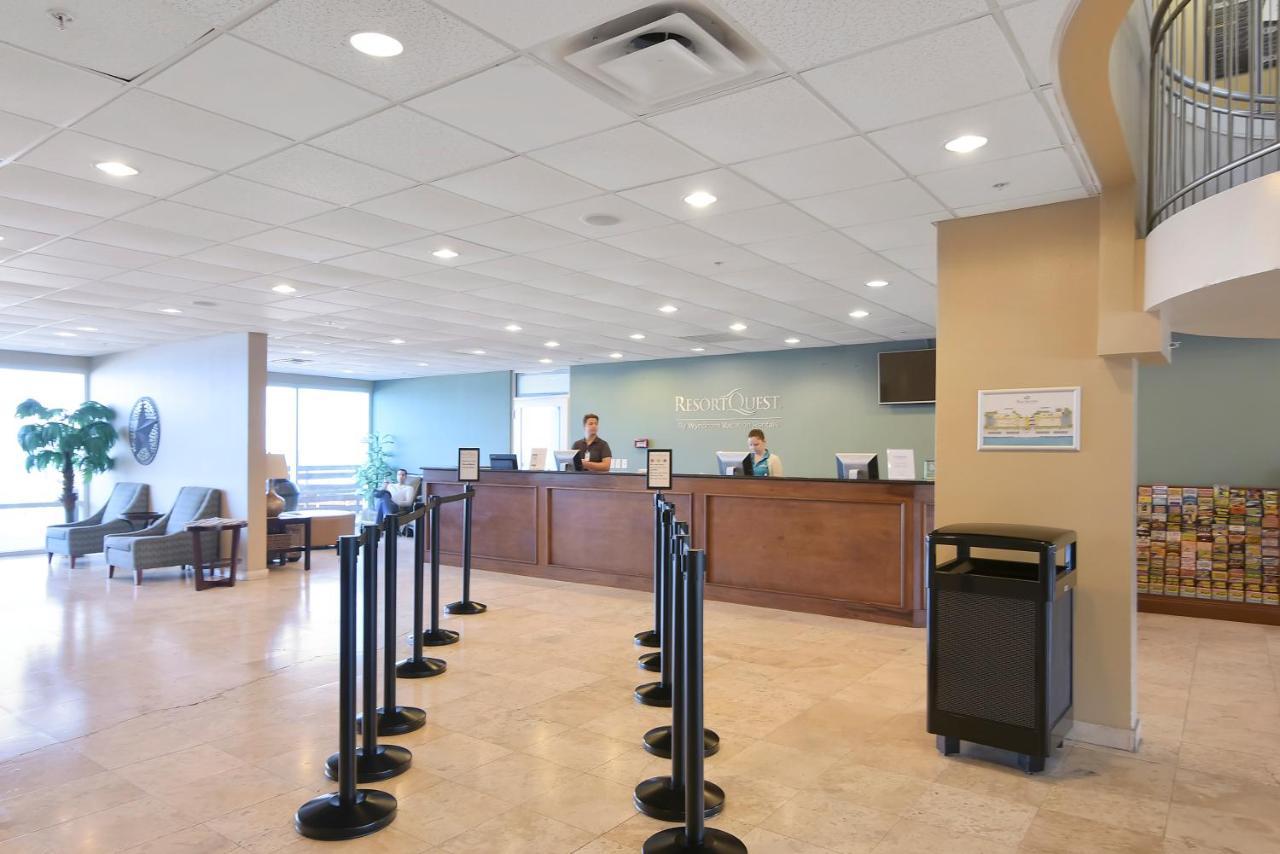 Tidewater Beach Resort #2014 By Book That Condo Panama City Beach Kültér fotó