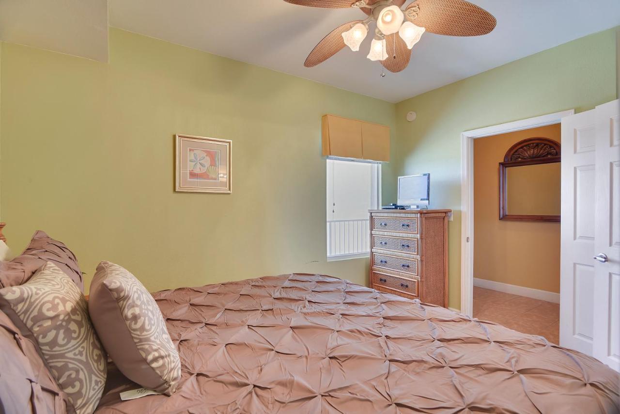 Tidewater Beach Resort #2014 By Book That Condo Panama City Beach Kültér fotó