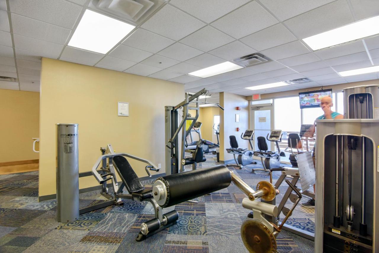 Tidewater Beach Resort #2014 By Book That Condo Panama City Beach Kültér fotó