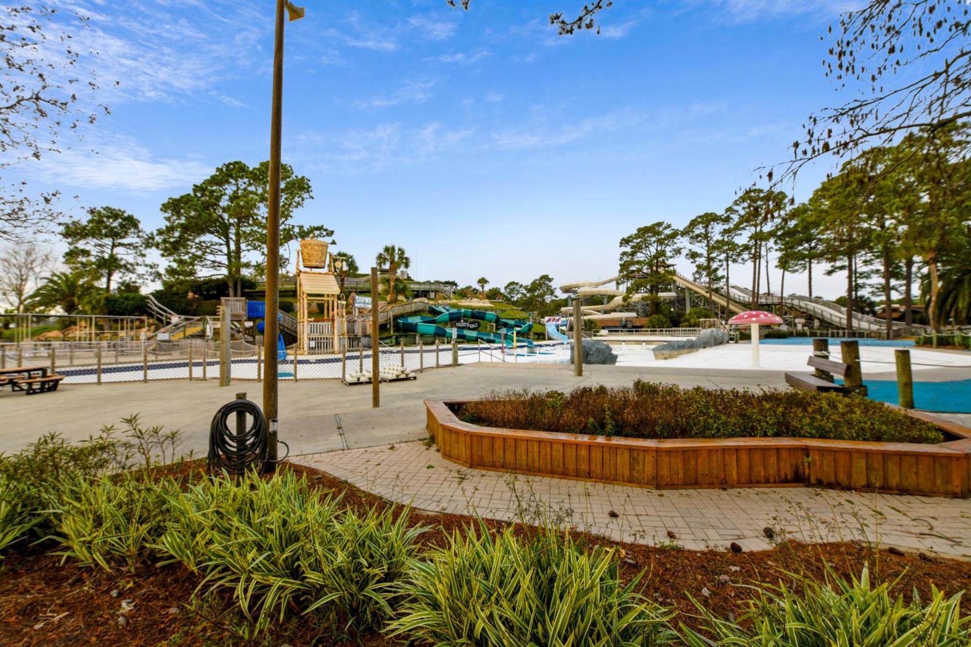 Tidewater Beach Resort #2014 By Book That Condo Panama City Beach Kültér fotó