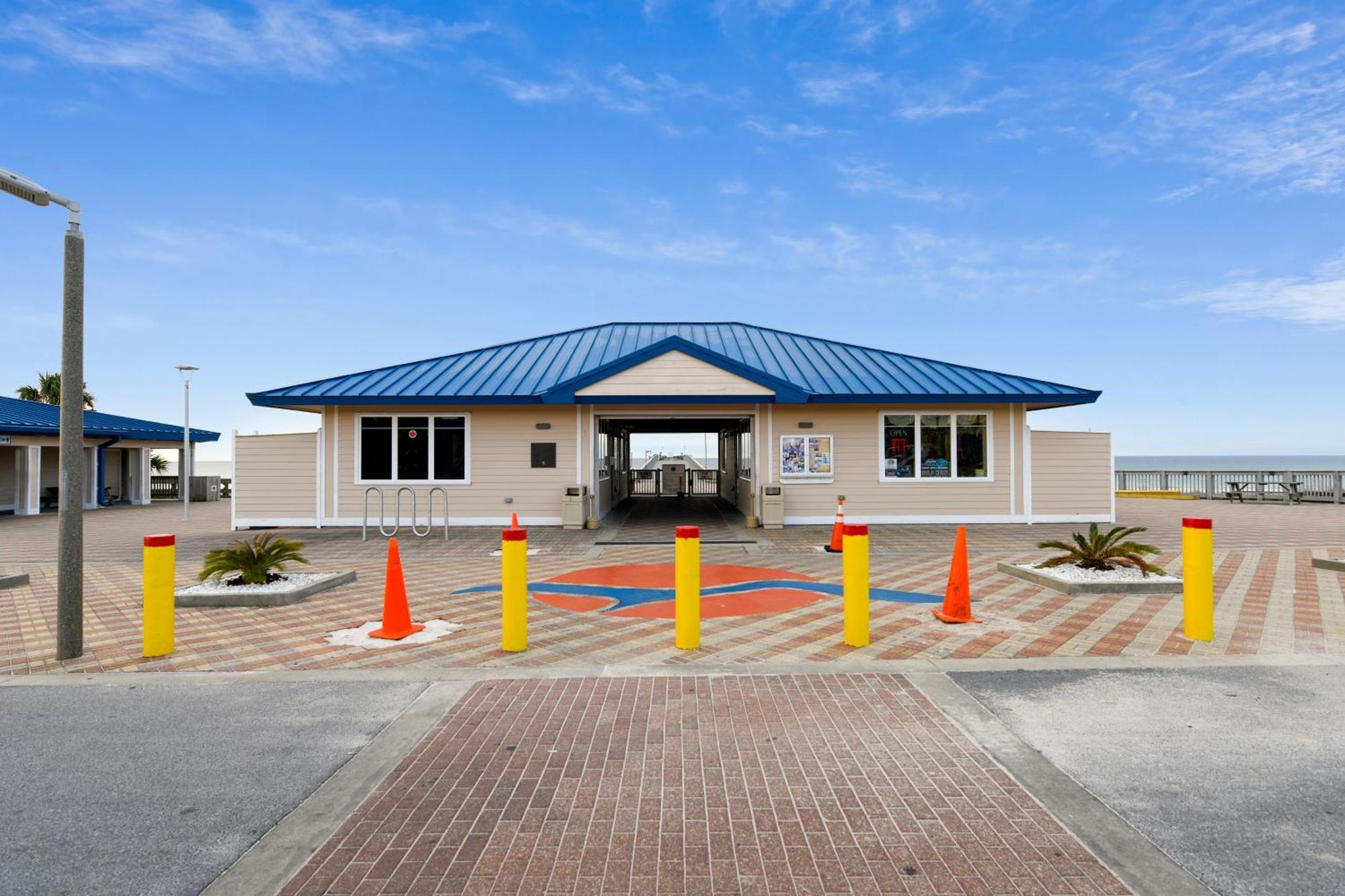 Tidewater Beach Resort #2014 By Book That Condo Panama City Beach Kültér fotó
