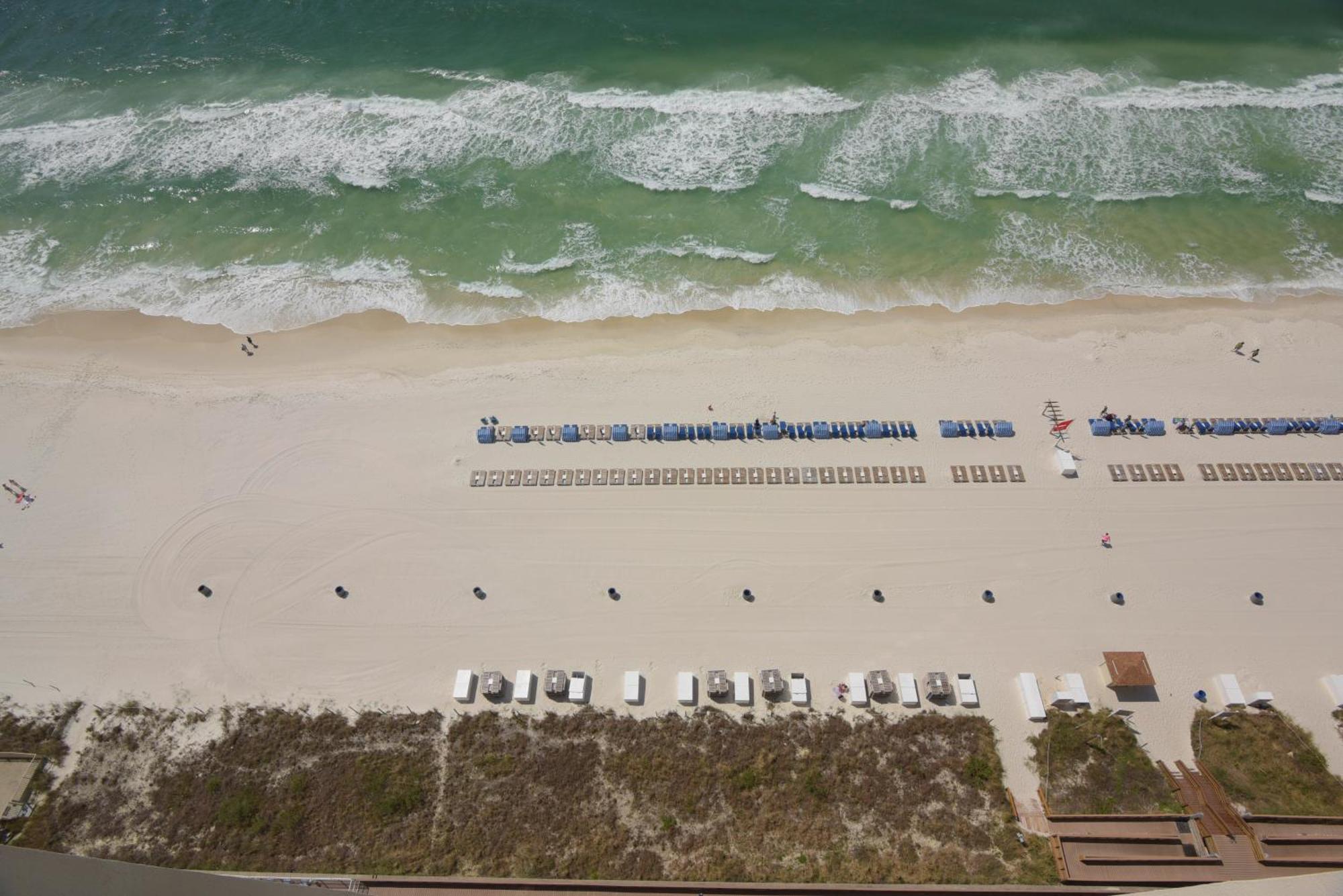 Tidewater Beach Resort #2014 By Book That Condo Panama City Beach Kültér fotó
