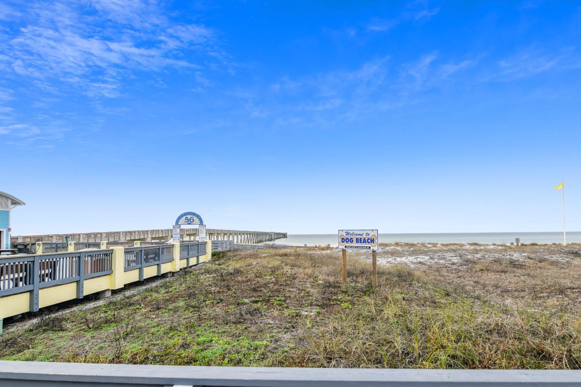 Tidewater Beach Resort #2014 By Book That Condo Panama City Beach Kültér fotó