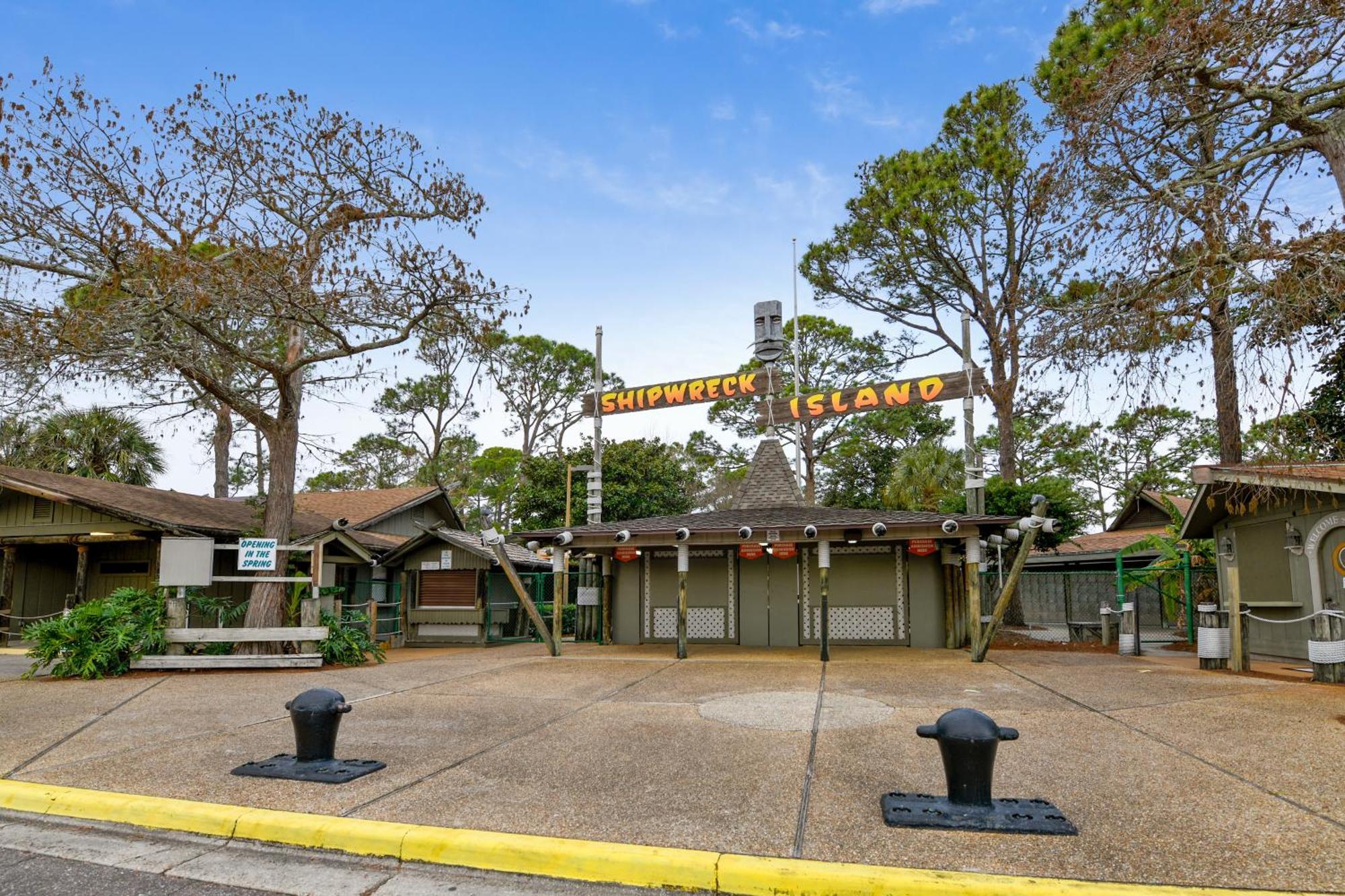 Tidewater Beach Resort #2014 By Book That Condo Panama City Beach Kültér fotó