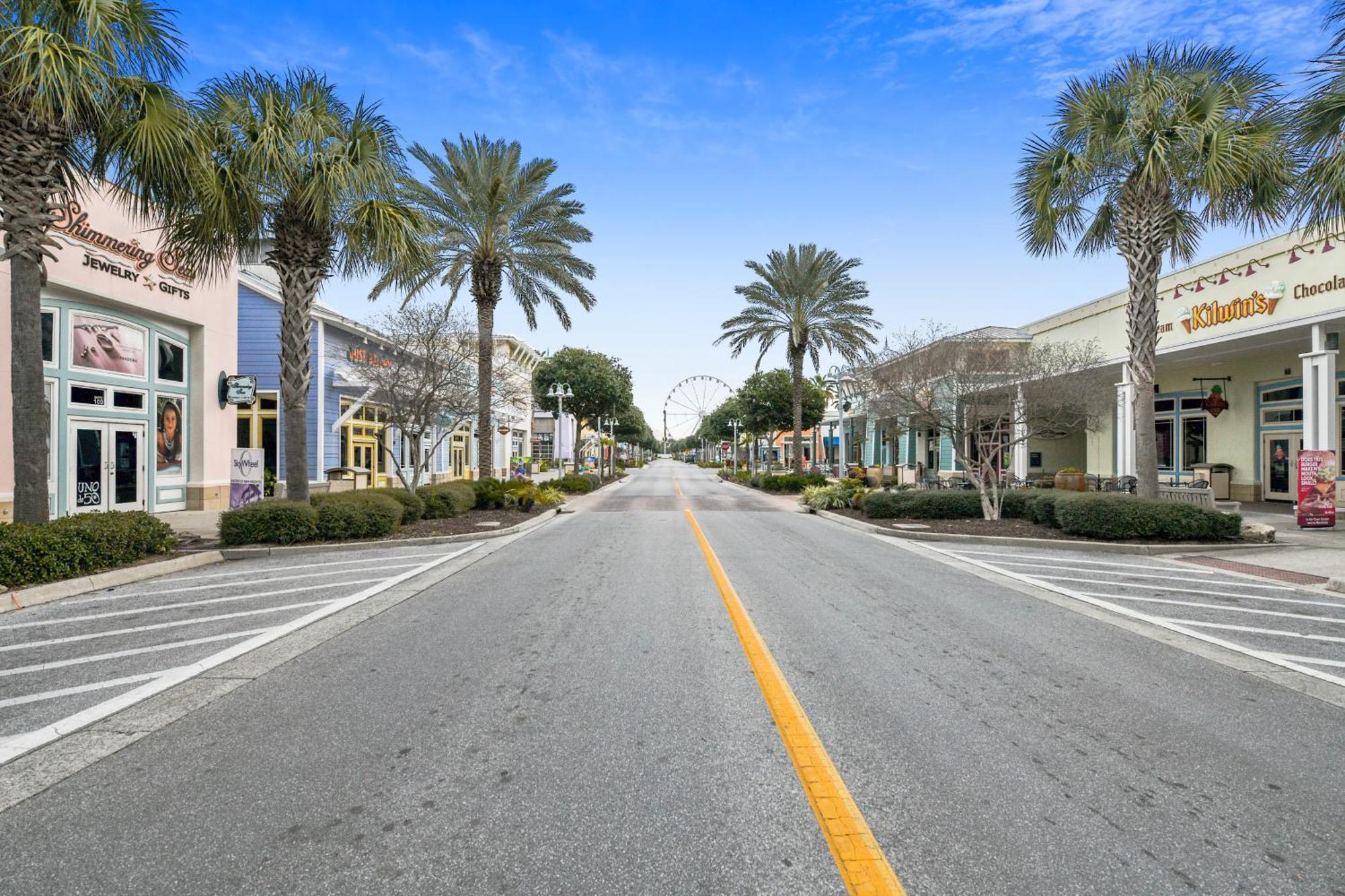 Tidewater Beach Resort #2014 By Book That Condo Panama City Beach Kültér fotó