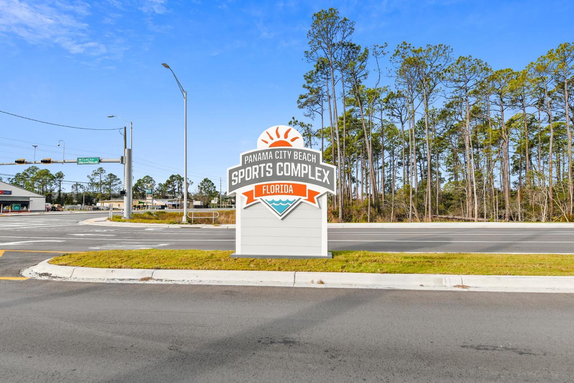 Tidewater Beach Resort #2014 By Book That Condo Panama City Beach Kültér fotó
